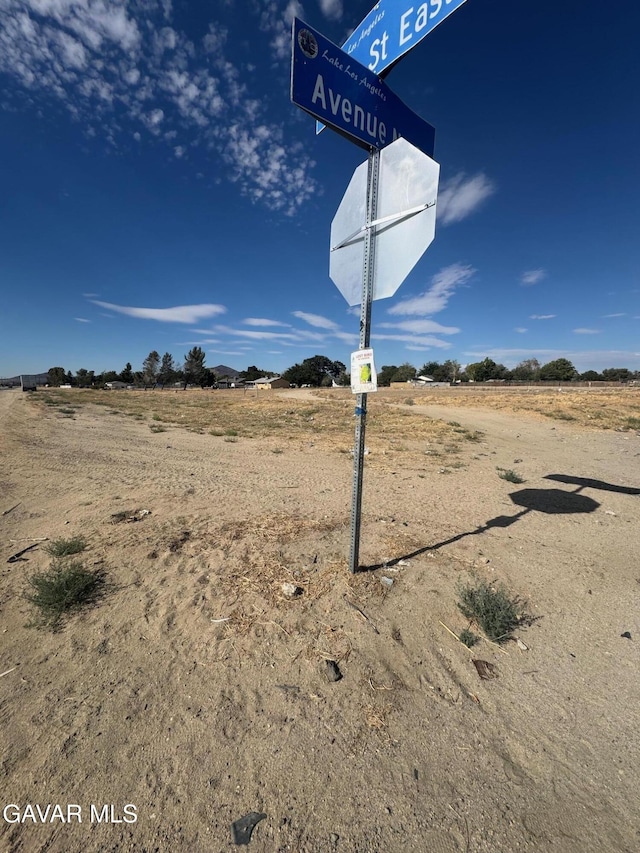 Valeport Ave Vic 171St, Lancaster, CA 93535