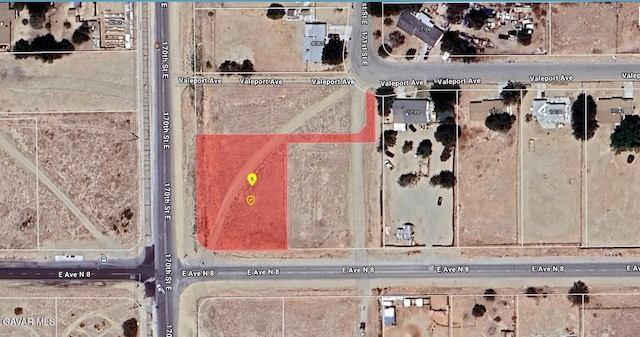 Valeport Ave Vic 171St, Lancaster, CA 93535
