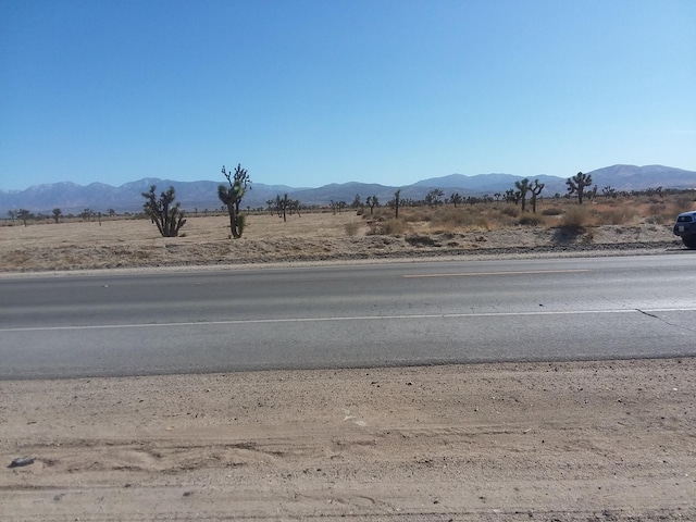 0000 E Palmdale Blvd, Palmdale CA, 93552 land for sale