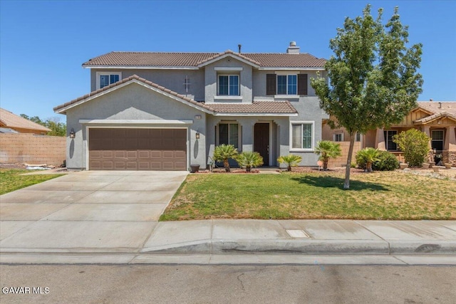 5761 Expedition Way, Palmdale, CA 93552 - photo 1