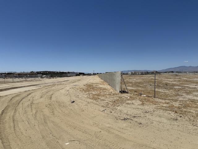 Brabham Ave, Rosamond, CA 93560 - photo 16