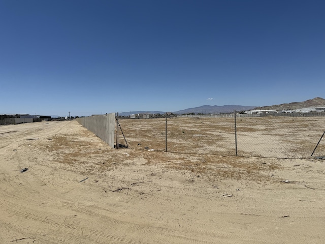 Brabham Ave, Rosamond, CA 93560 - photo 1