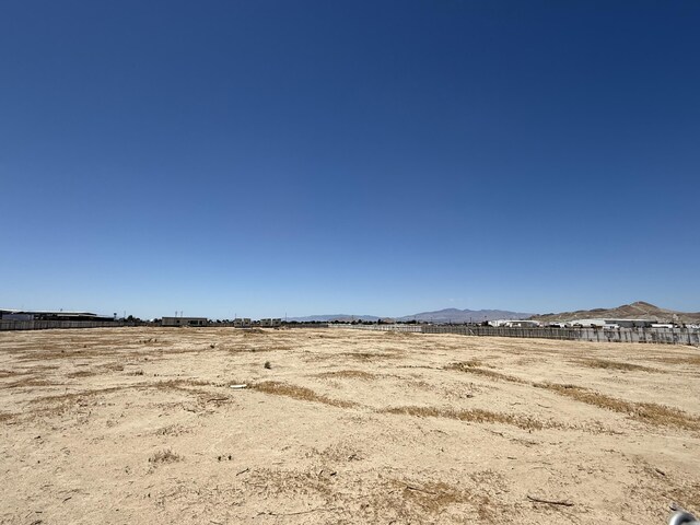 Brabham Ave, Rosamond, CA 93560 - photo 21