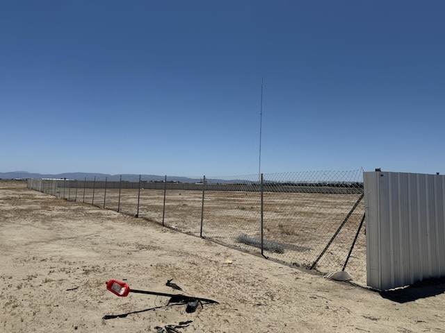 Brabham Ave, Rosamond, CA 93560 - photo 2