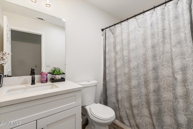 8649 Tamarack Ave, California City, CA 93505 - bathroom with toilet and vanity