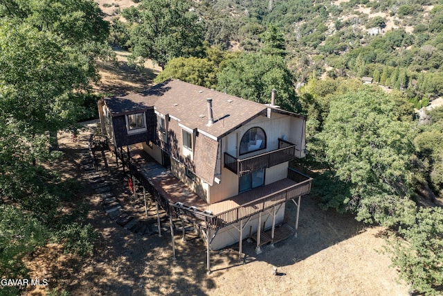 30131 Starland Dr, Tehachapi, CA 93561 - photo 21