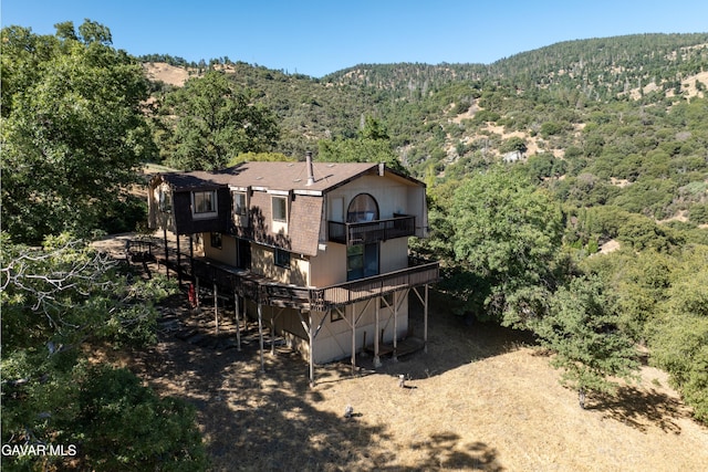 30131 Starland Dr, Tehachapi, CA 93561 - photo 24