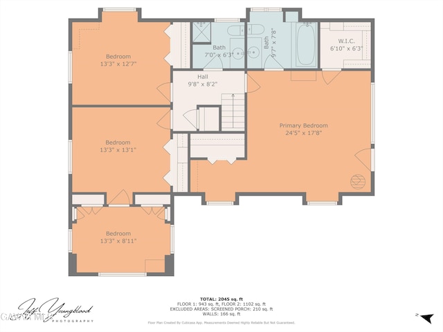 30131 Starland Dr, Tehachapi, CA 93561 - photo 32