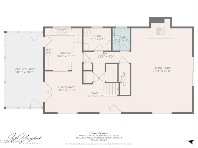 30131 Starland Dr, Tehachapi, CA 93561 - photo 33