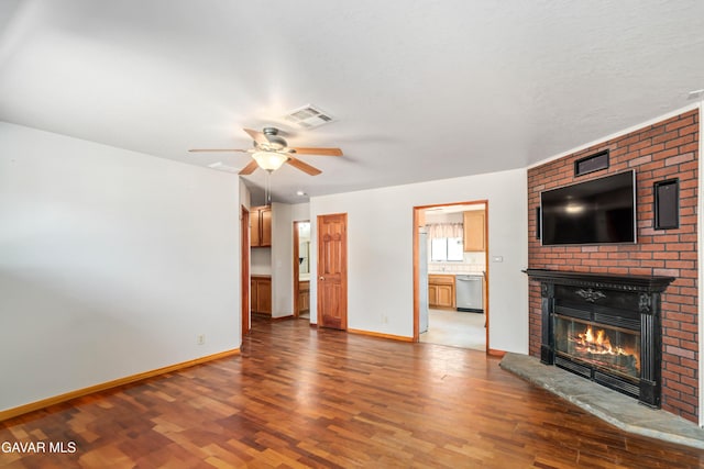 43230 Lookabout Rd, Lake Hughes, CA 93532 - photo 7
