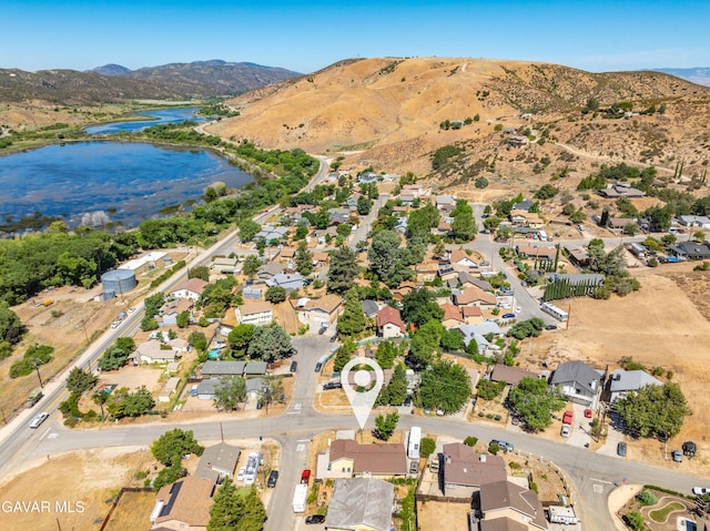 43230 Lookabout Rd, Lake Hughes, CA 93532 - photo 37