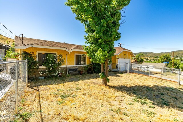 43230 Lookabout Rd, Lake Hughes, CA 93532 - photo 4