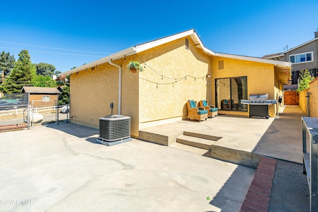 43230 Lookabout Rd, Lake Hughes, CA 93532 - photo 28