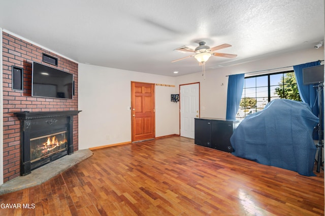 43230 Lookabout Rd, Lake Hughes, CA 93532 - photo 8