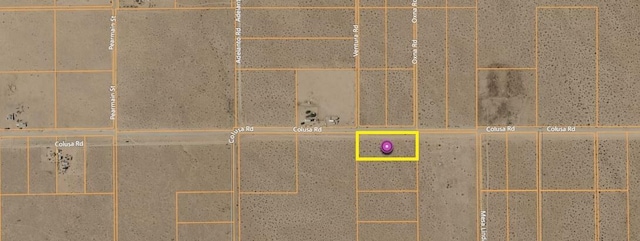 Colusa Rd, Adelanto CA, 92301 land for sale