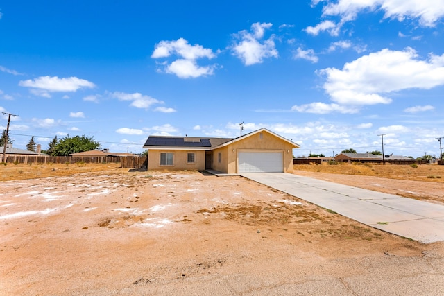 8301 Underwood Ave, California City, CA 93505 - photo 2