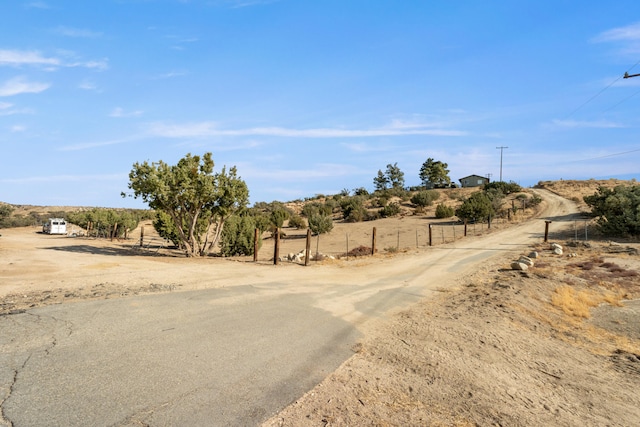9363 Colley Pl, Littlerock, CA 93543