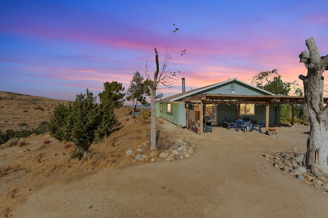 9363 Colley Pl, Littlerock, CA 93543