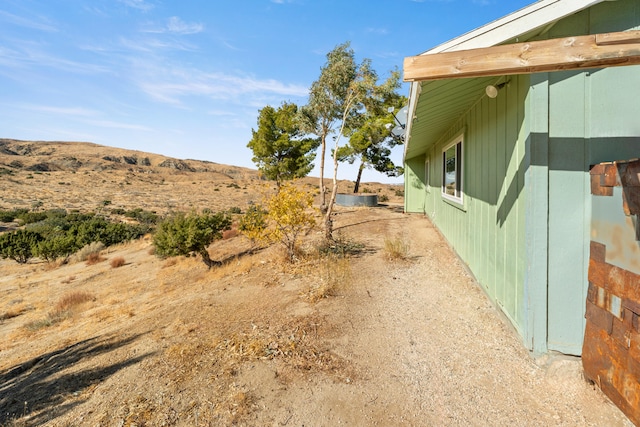 9363 Colley Pl, Littlerock, CA 93543
