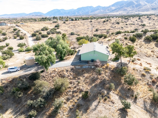 9363 Colley Pl, Littlerock, CA 93543