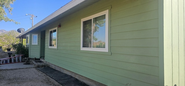 9363 Colley Pl, Littlerock, CA 93543