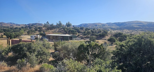 9363 Colley Pl, Littlerock, CA 93543