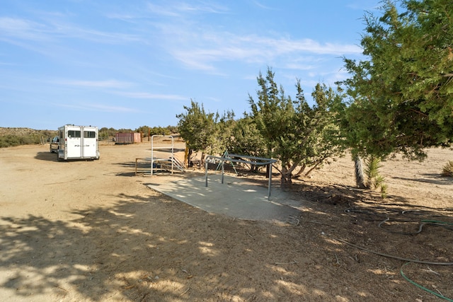 9363 Colley Pl, Littlerock, CA 93543