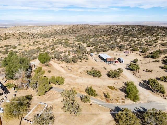 9363 Colley Pl, Littlerock, CA 93543