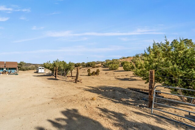 9363 Colley Pl, Littlerock, CA 93543