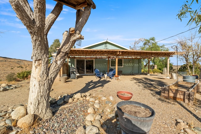 9363 Colley Pl, Littlerock, CA 93543