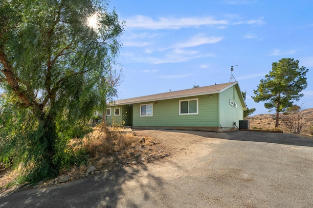 9363 Colley Pl, Littlerock, CA 93543