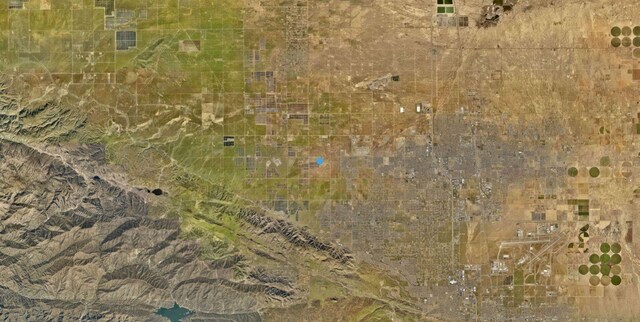 75th St W, Lancaster, CA 93536 - photo 7