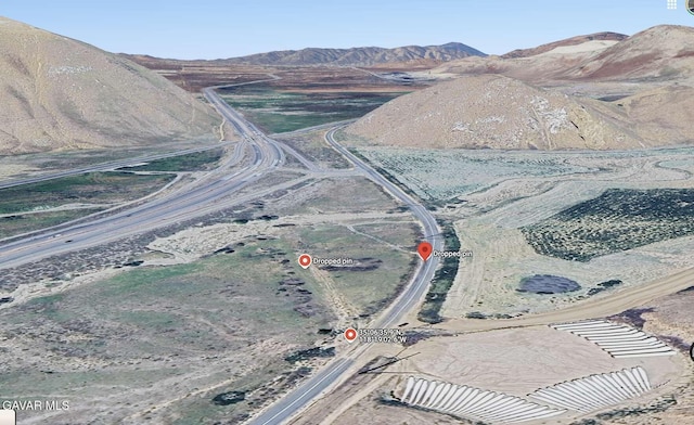 10100 Tehachapi Rd, Tehachapi, CA 93561