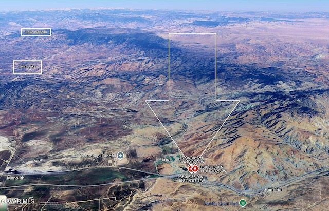 10100 Tehachapi Rd, Tehachapi, CA 93561 - photo 31