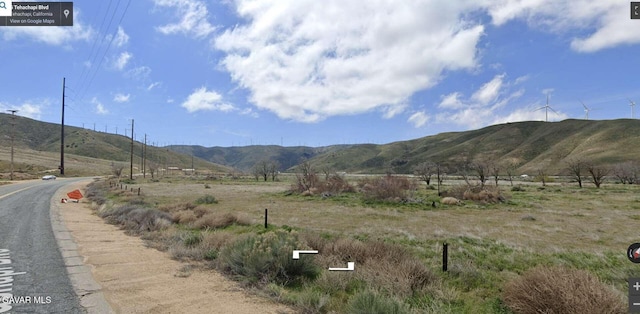 10100 Tehachapi Rd, Tehachapi, CA 93561