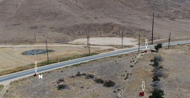 10100 Tehachapi Rd, Tehachapi, CA 93561