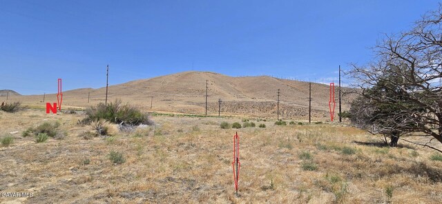 10100 Tehachapi Rd, Tehachapi, CA 93561
