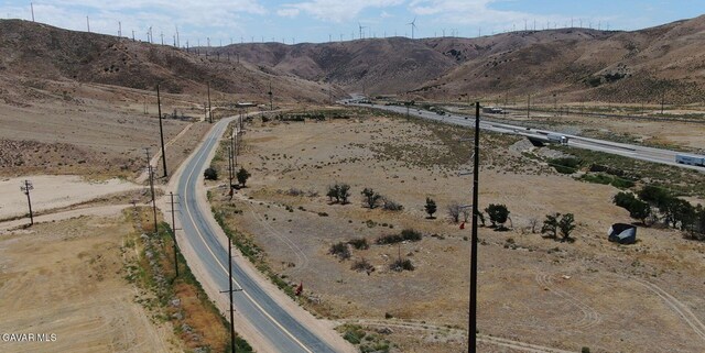 10100 Tehachapi Rd, Tehachapi, CA 93561