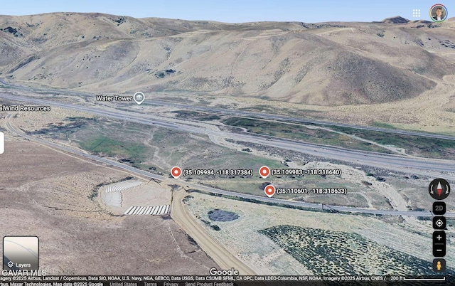10100 Tehachapi Rd, Tehachapi, CA 93561