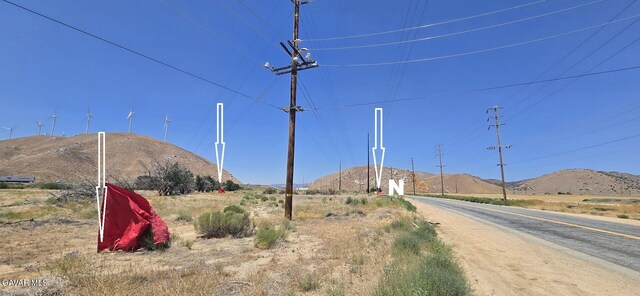 10100 Tehachapi Rd, Tehachapi, CA 93561
