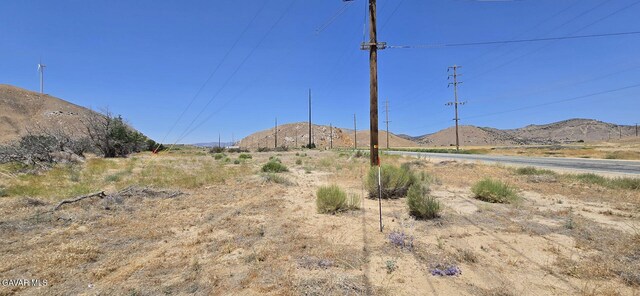 10100 Tehachapi Rd, Tehachapi, CA 93561