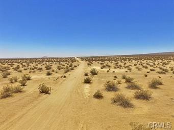 27708201009 N Columbia Rd, California City CA, 93505 land for sale