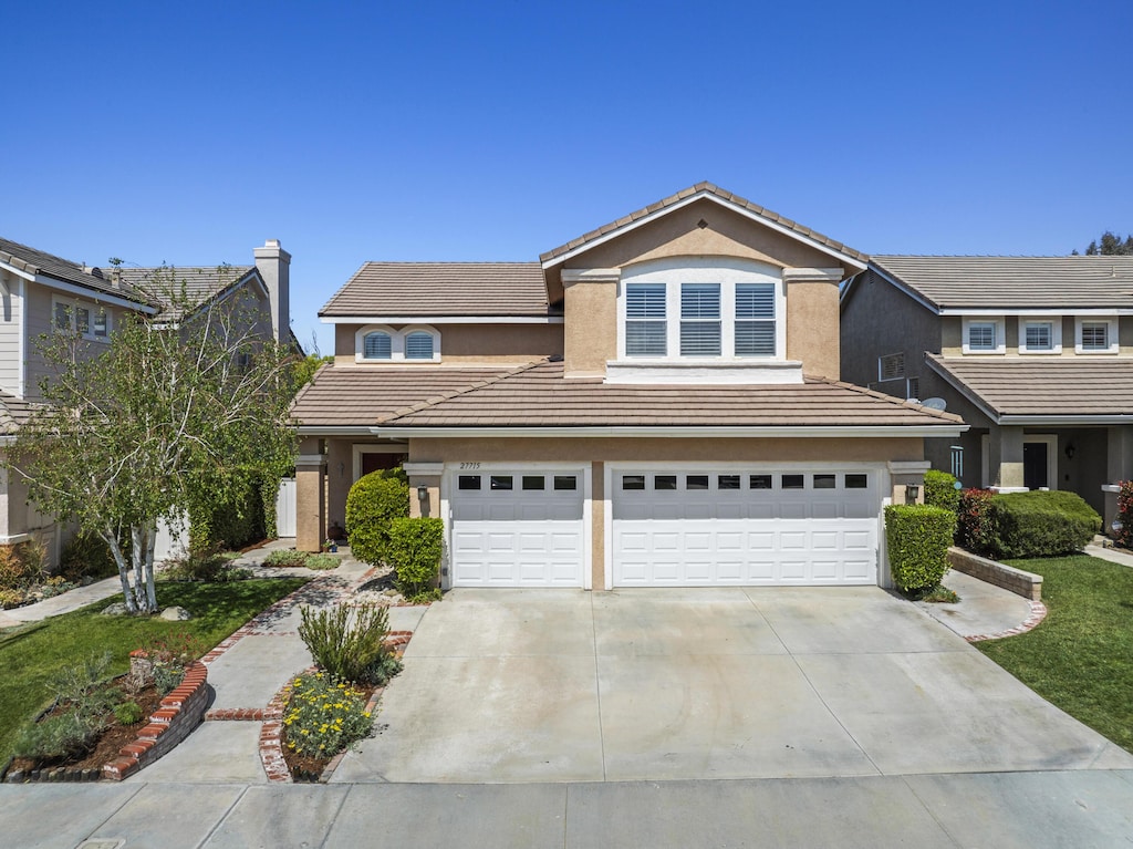 27715 Mansfield Ct, Valencia, CA 91354 - photo 1