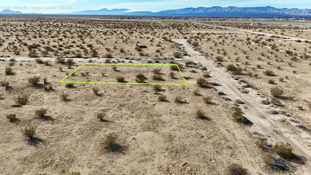 Wilson Dr, California City, CA 93505 - photo 3