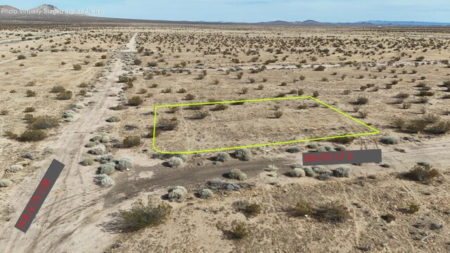 Wilson Dr, California City, CA 93505 - photo 2