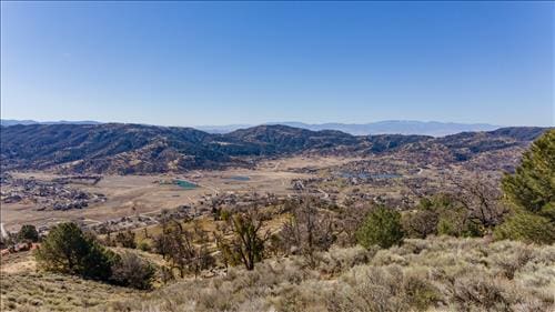 24910 Paramount Dr, Tehachapi CA, 93561 land for sale