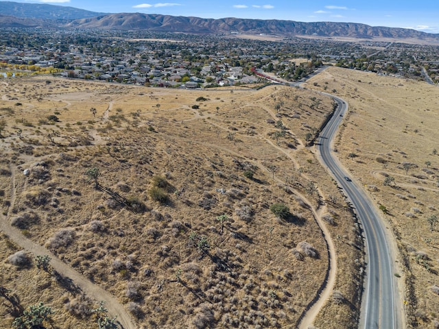 41st St, Lancaster CA, 93536 land for sale