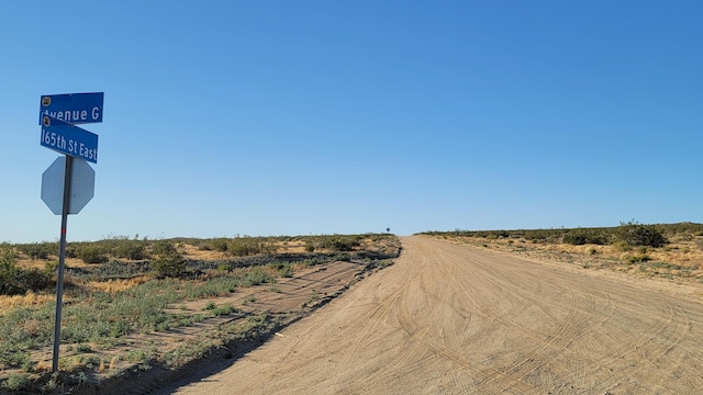 0 E 165th St, Lancaster, CA 93535