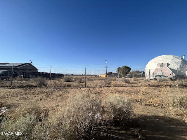 Ironwood Ave, California City, CA 93505 - photo 1