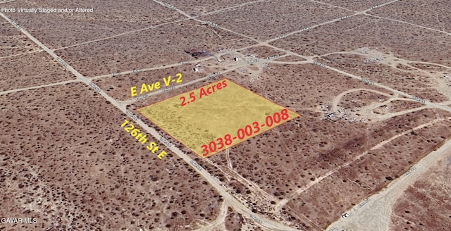 E Ave V-2, Pearblossom, CA 93553 - photo 8